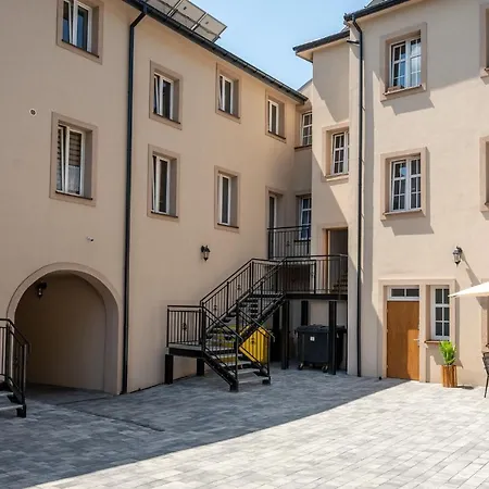 Central Platinum Apartments 21 Rybnik  Exterior foto
