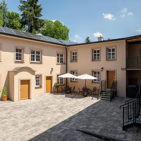 Central Platinum Apartments 21 Rybnik  Exterior foto