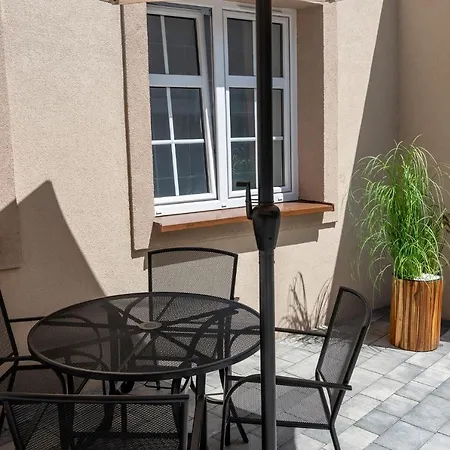 Central Platinum Apartments 21 Rybnik  Exterior foto