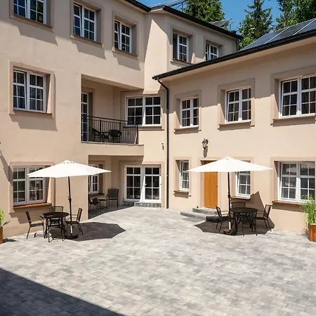 Central Platinum Apartments 21 Rybnik  Exterior foto