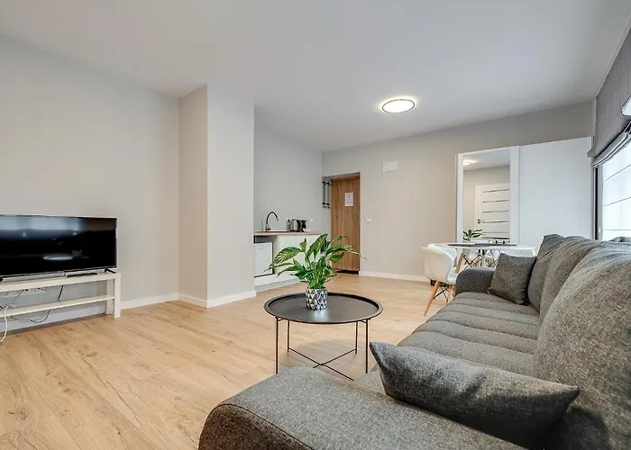 Central Platinum Apartments 21