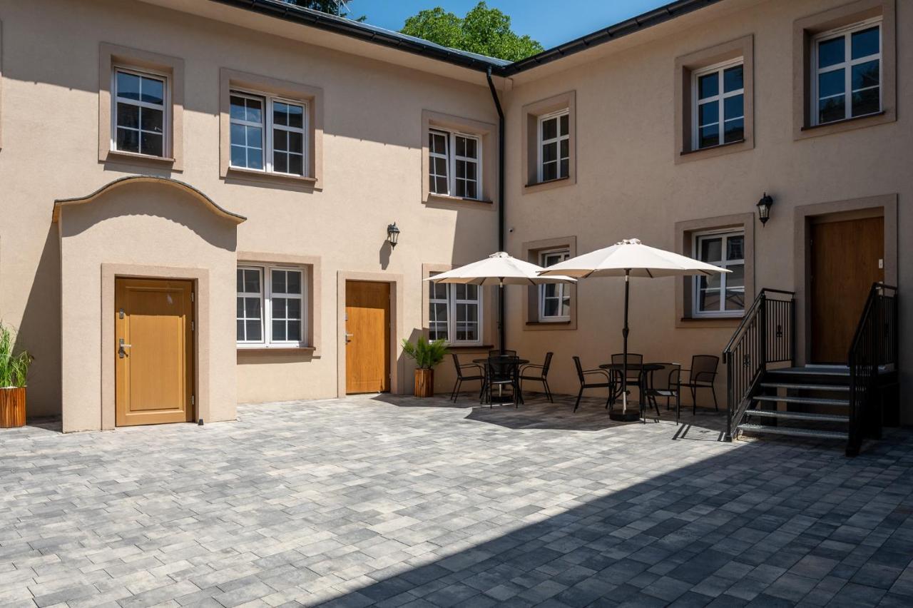 Platinum 21 Rybnik (Silesia)