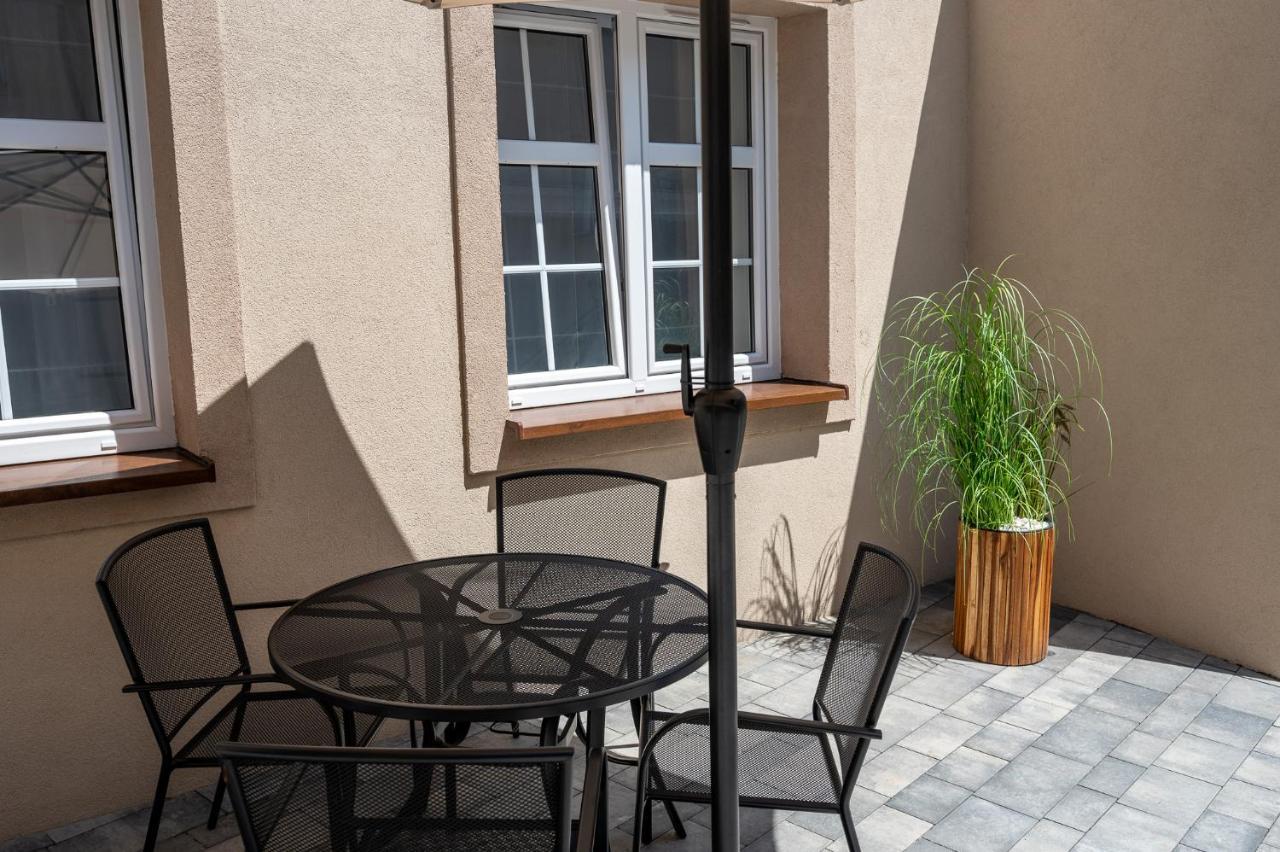 Platinum 21 Apartment Rybnik (Silesia)