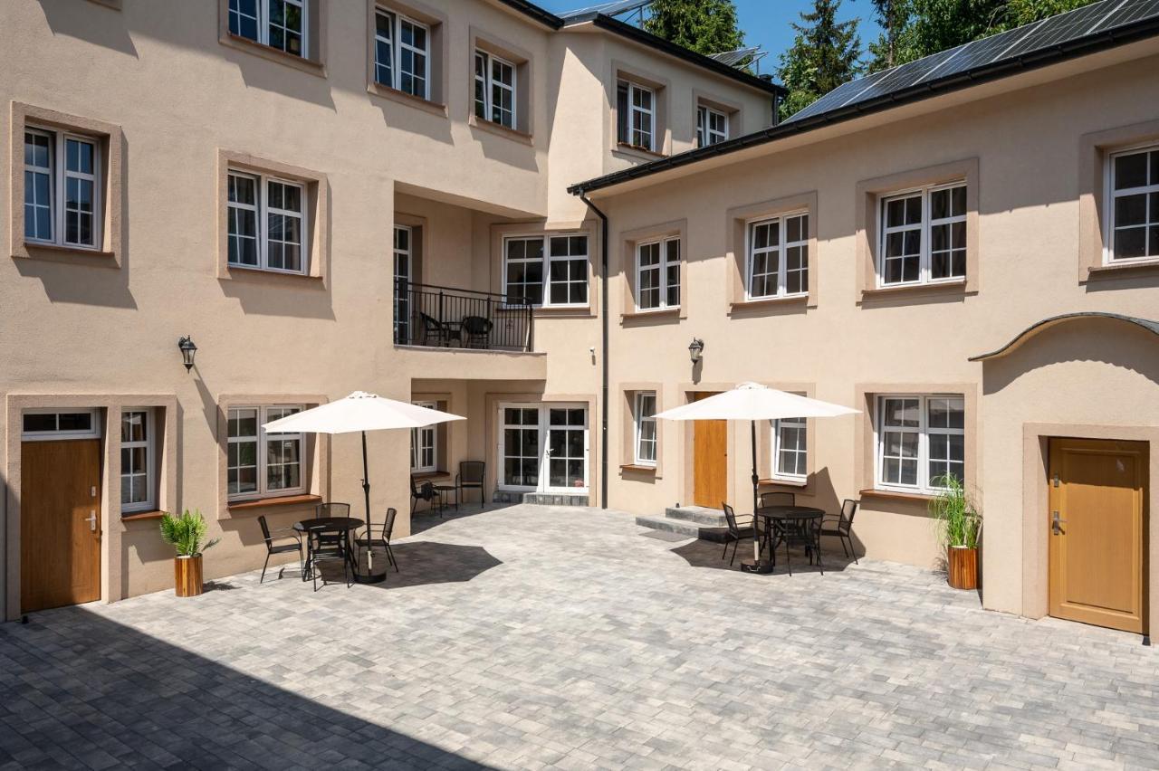 Apartment Platinum 21