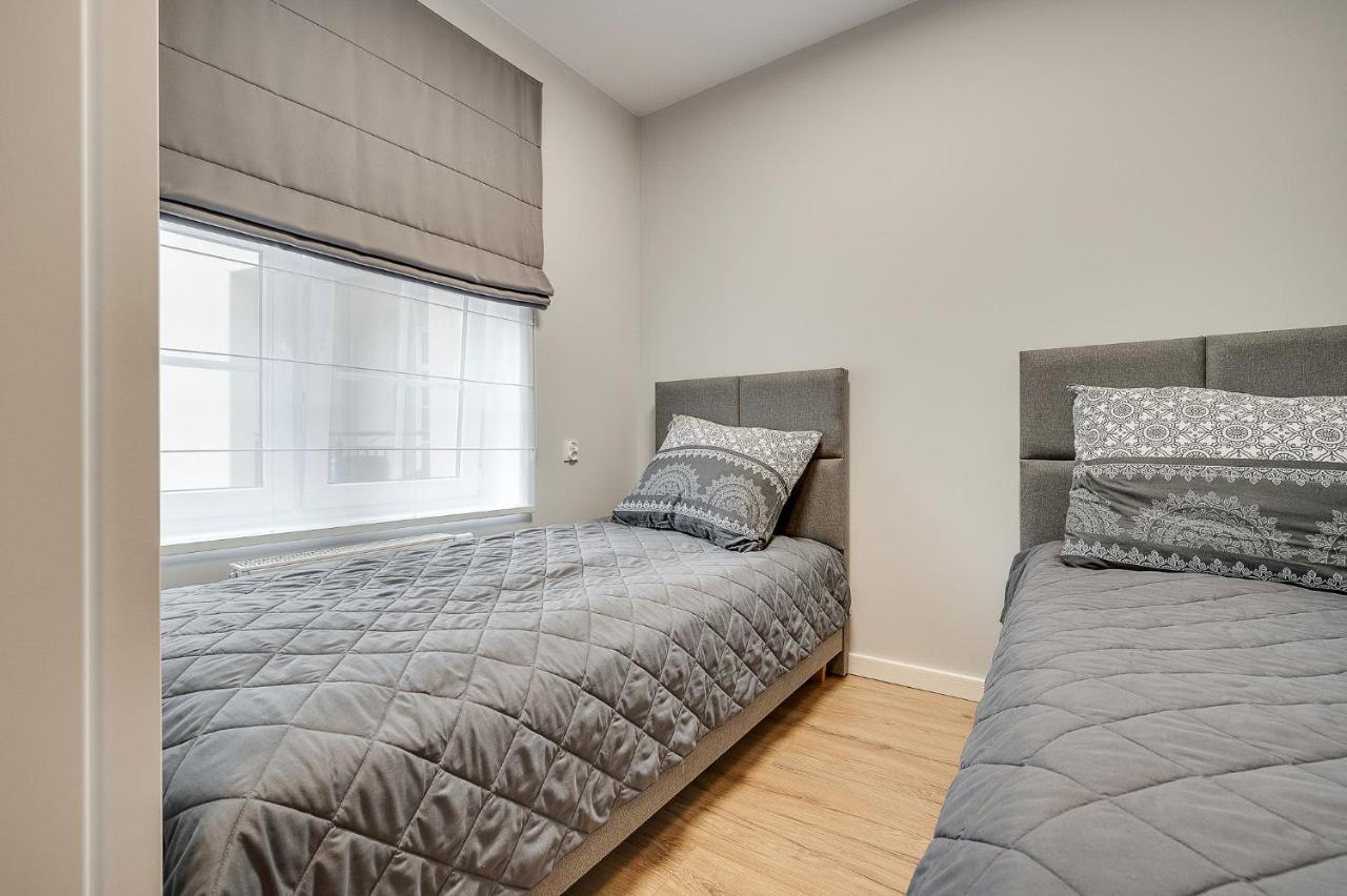 Apartment Platinum 21