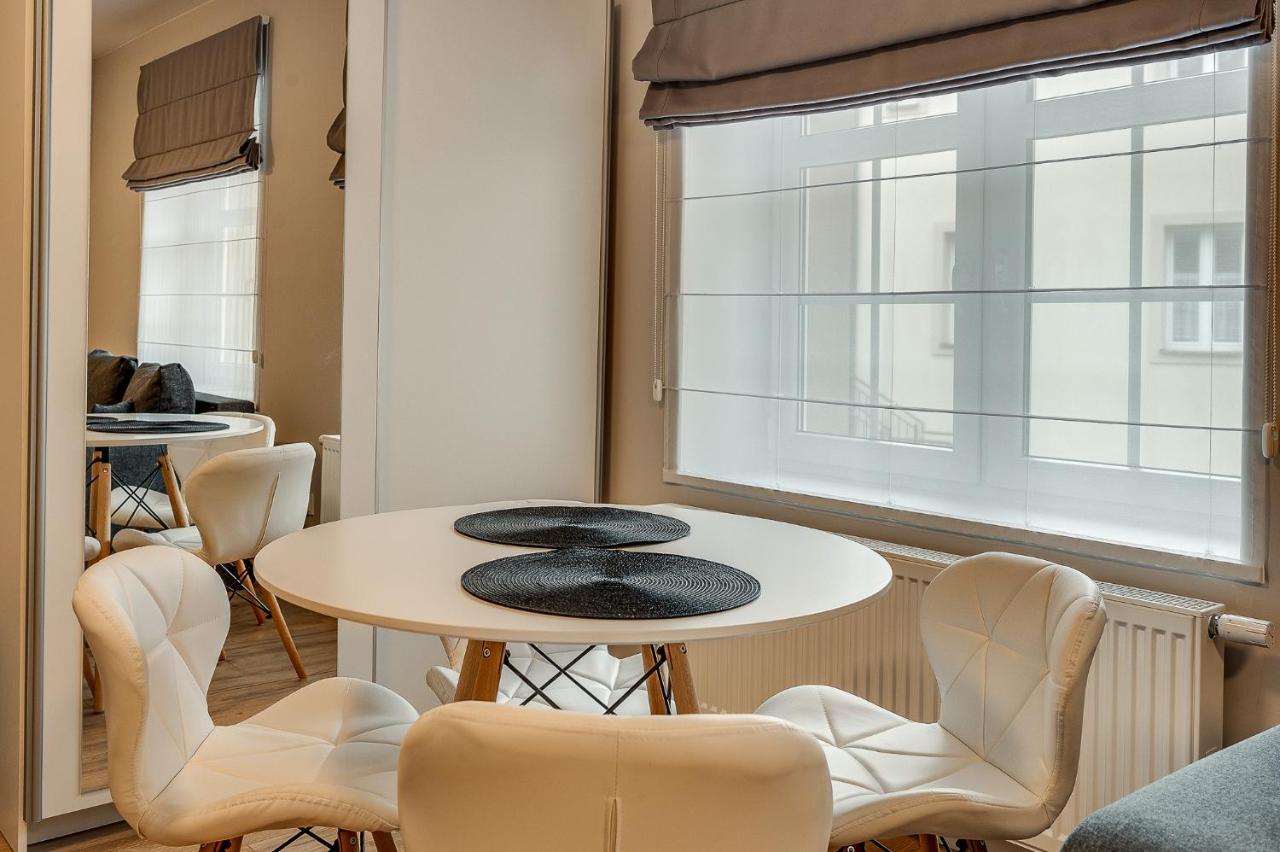 Platinum 21 Apartment Rybnik (Silesia)
