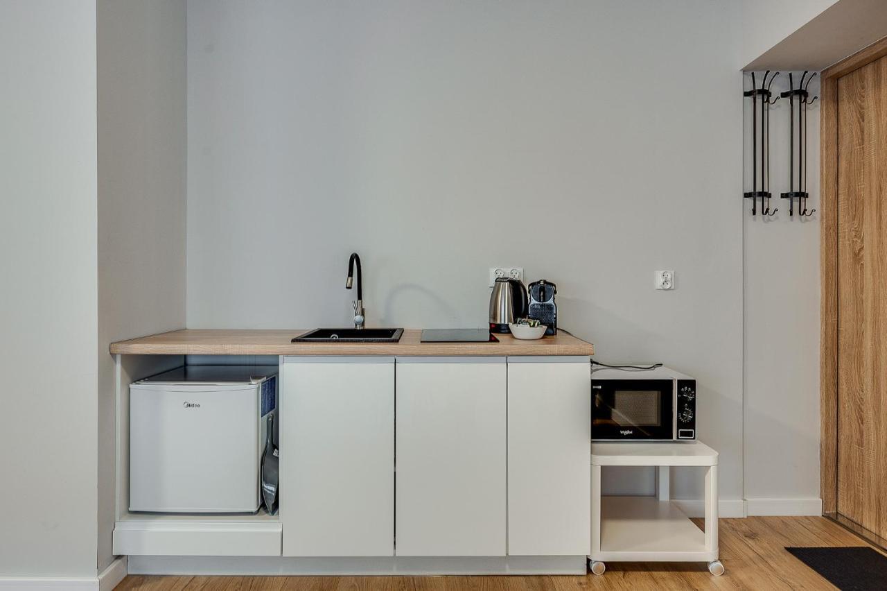 Platinum 21 * Rybnik (Silesia)