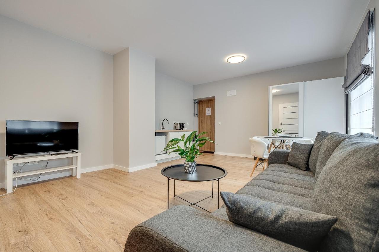 Platinum 21 Apartment Rybnik (Silesia)